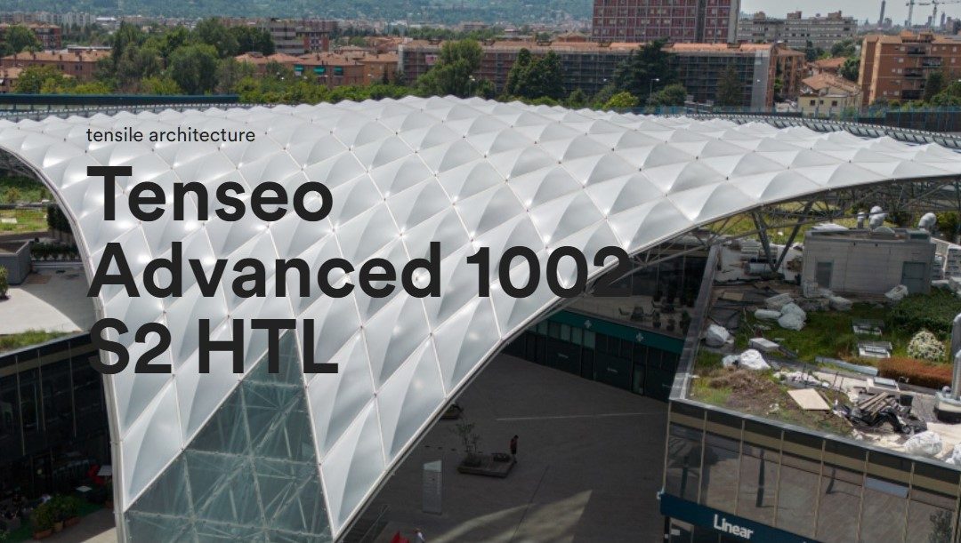 Tenseo Advance 1002 S2 HTL
