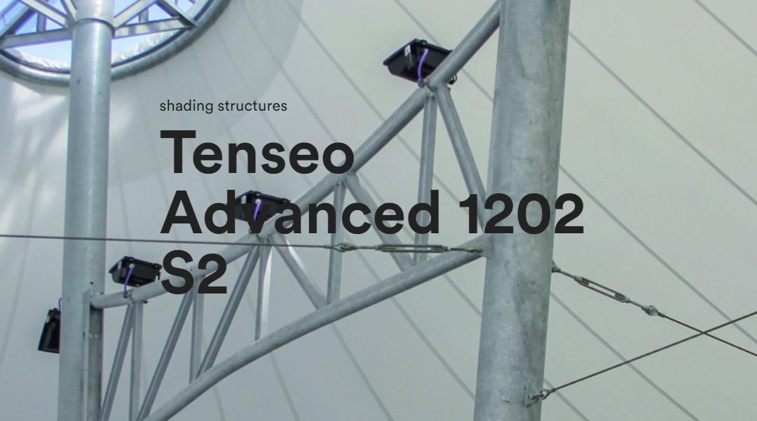 Tenseo Advanced 1202 S2