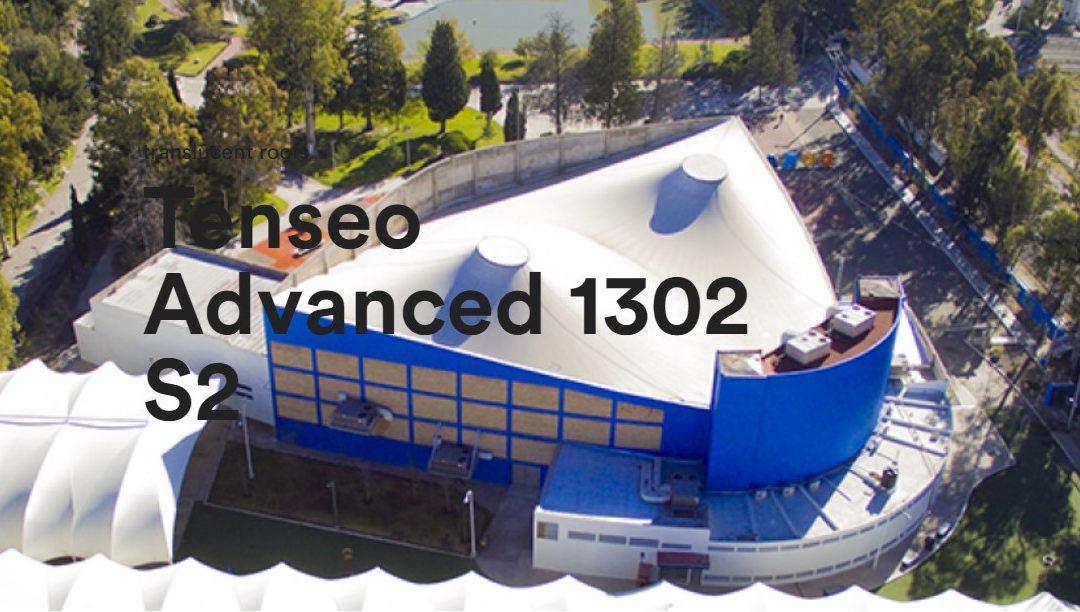 Tenseo Advanced 1302 S2
