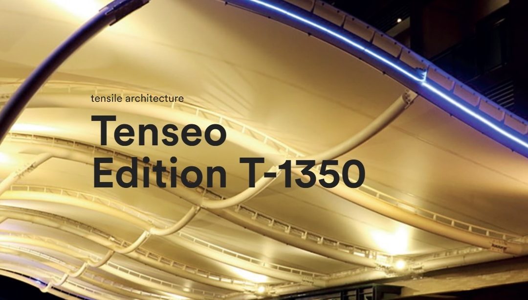 Tenseo Edition T-1350