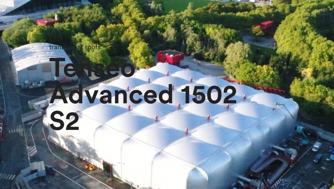 Tenseo Advanced 1502 S2