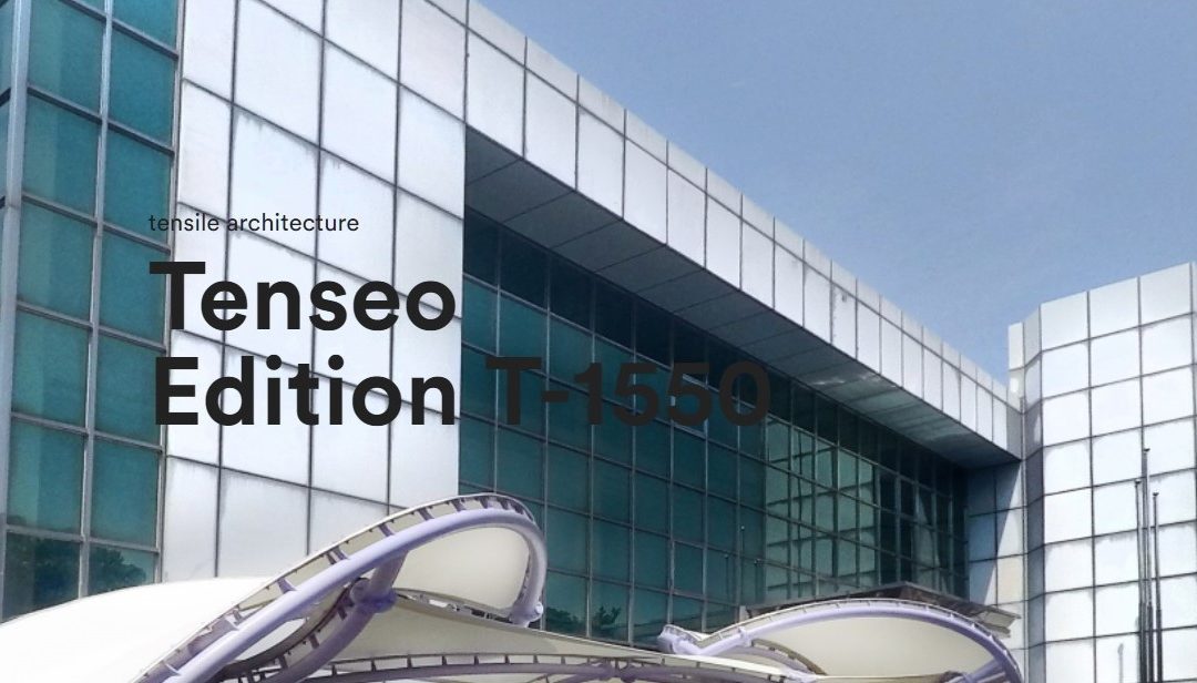 Tenseo Edition T-1550