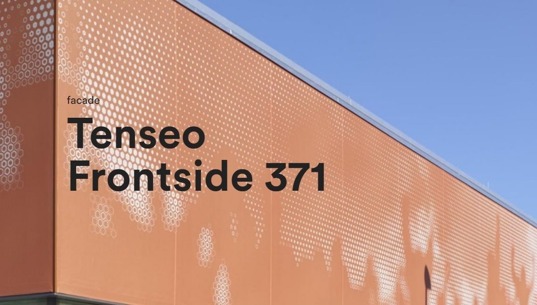 Tenseo Frontside 371
