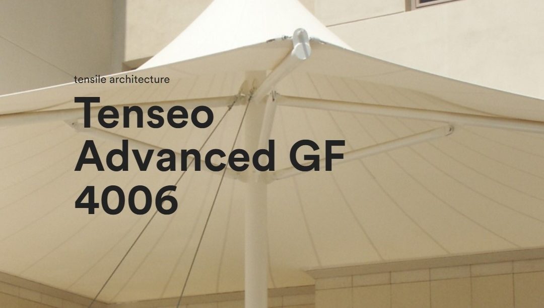 Tenseo Advanced GF 4006
