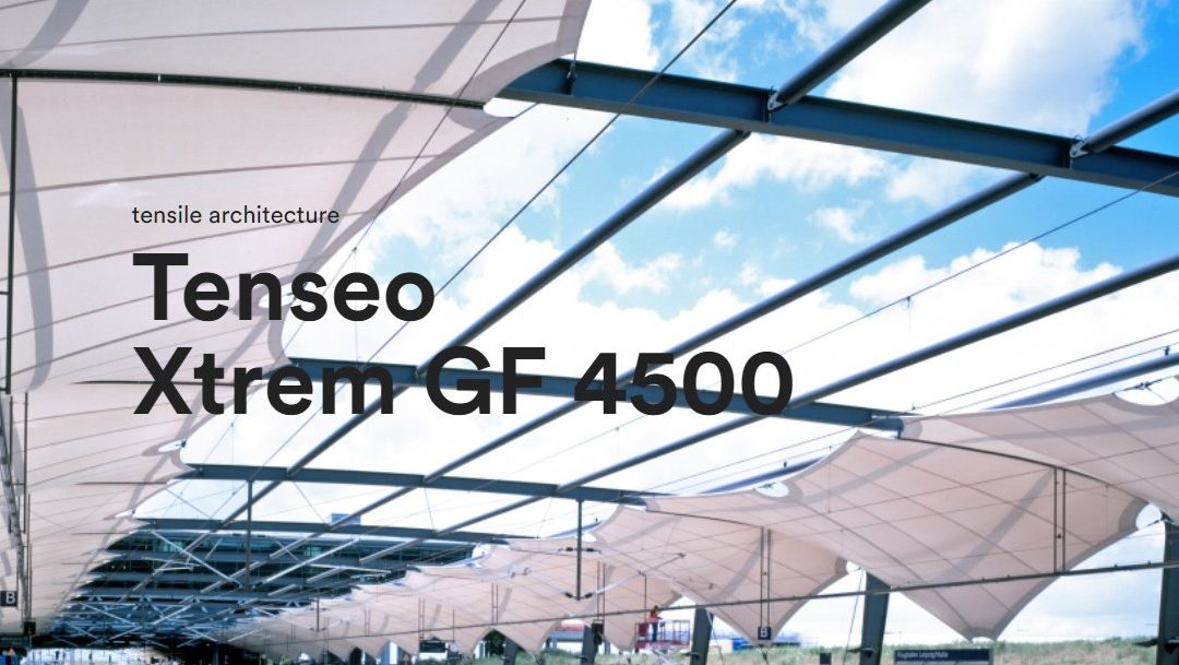 Tenseo Xtrem GF 4500