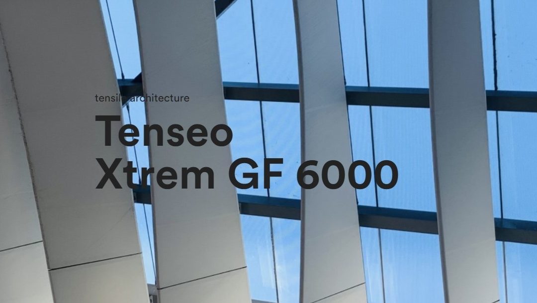 Tenseo Xtrem GF 6000
