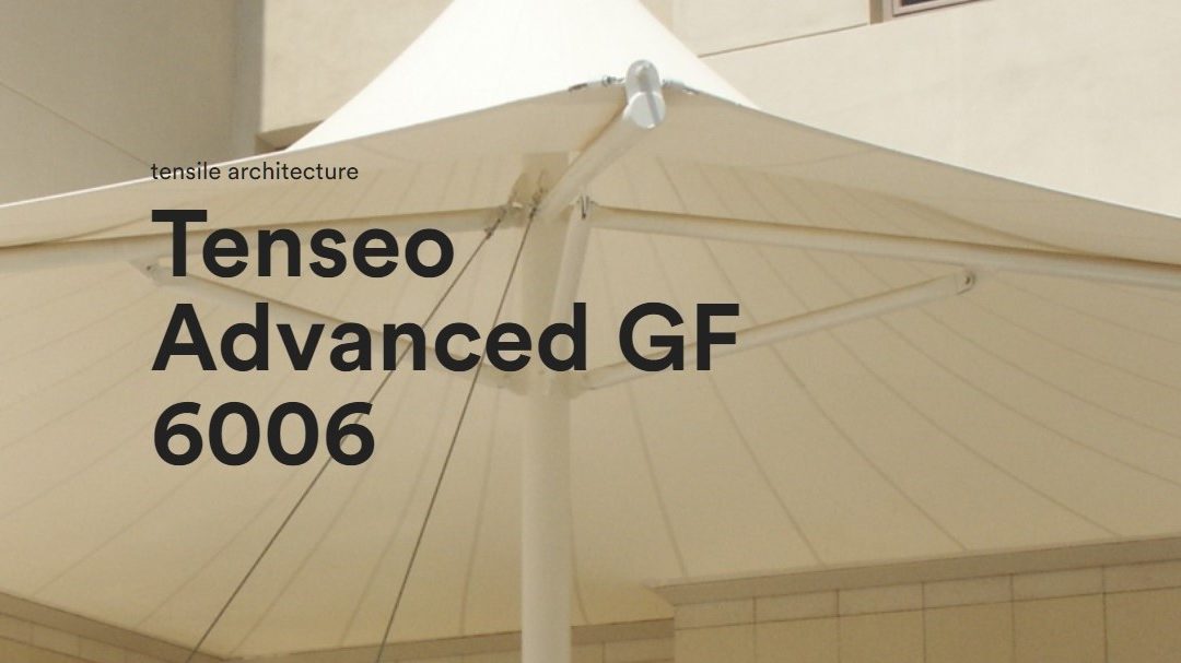 Tenseo Advanced GF 6006
