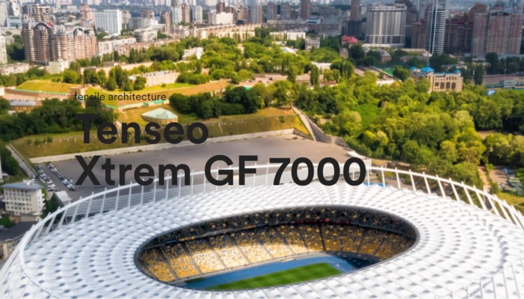 Tenseo Xtrem GF 7000
