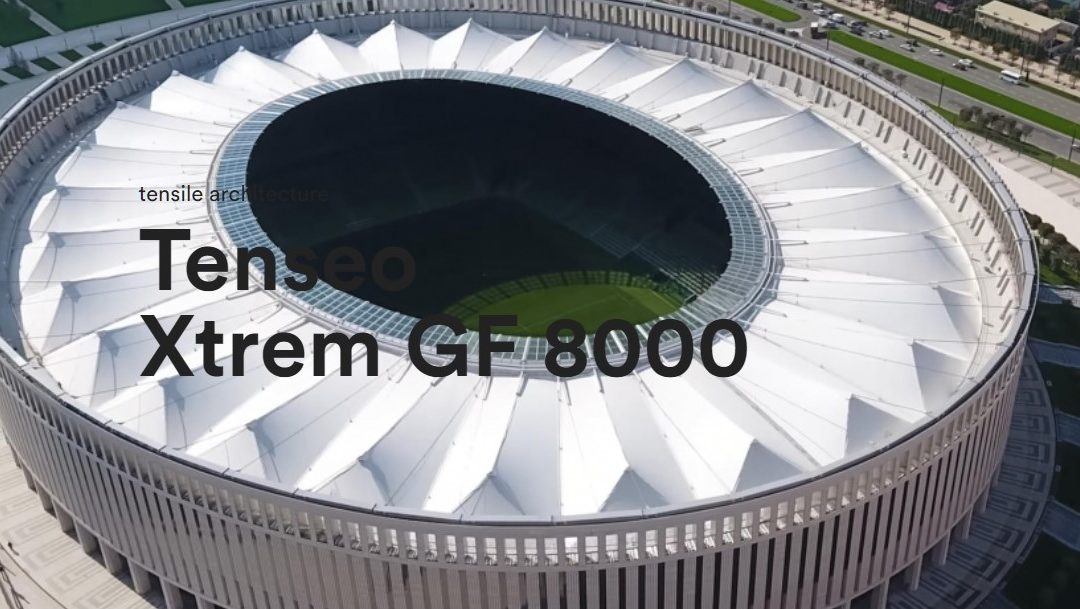 Tenseo Xtrem GF 8000