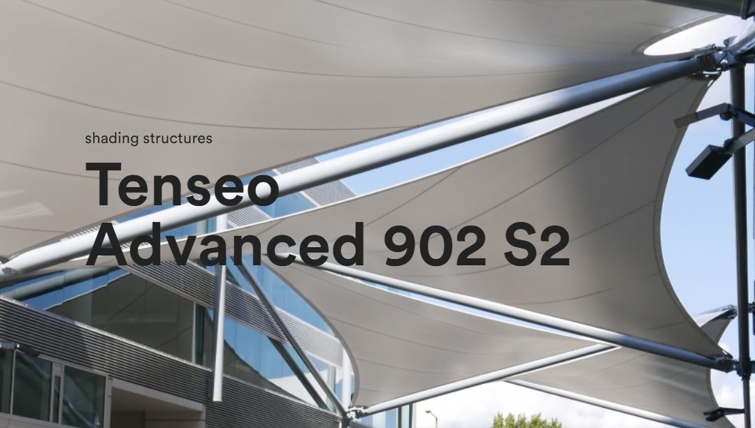 Tenseo Advanced 902 S2