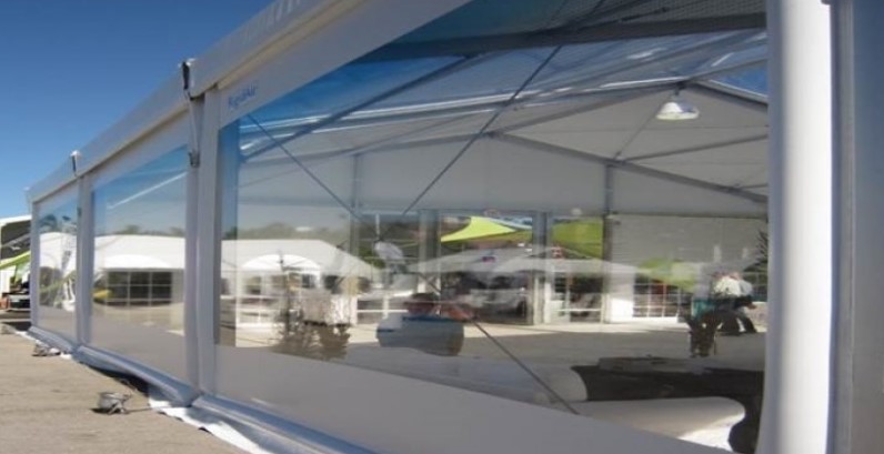 Flexlight ATS Air Tension System