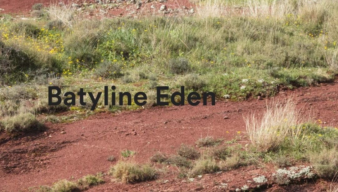 Batyline Eden