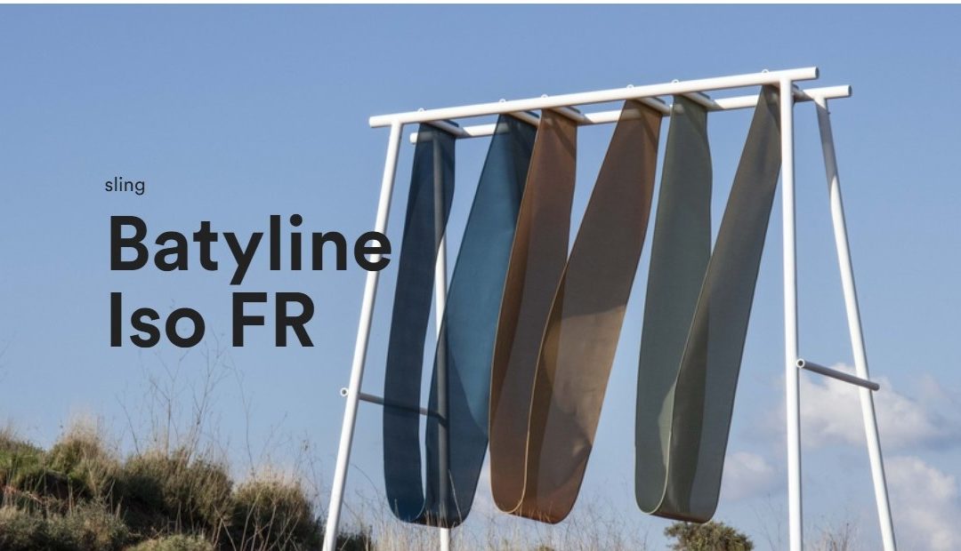 Batyline ISO Fr