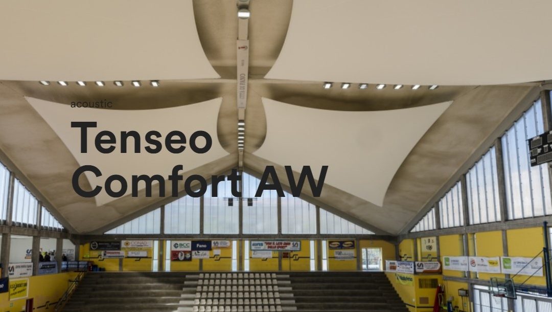 Tenseo Comfort AW