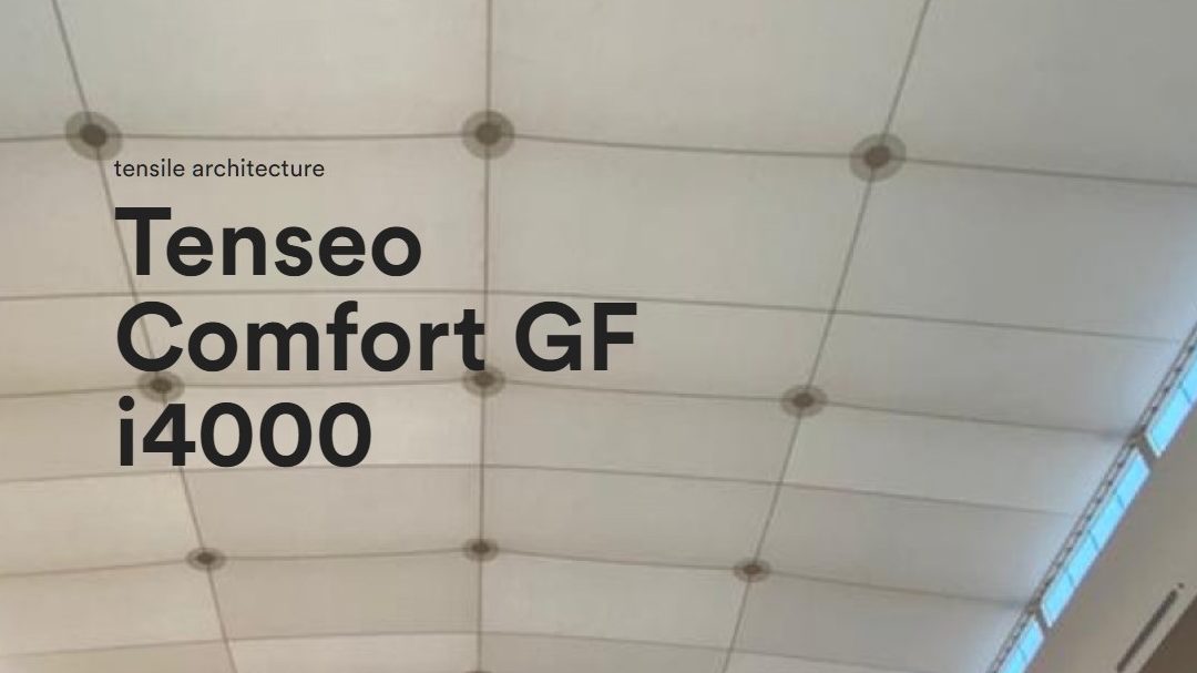 Tenseo Comfort GF i4000
