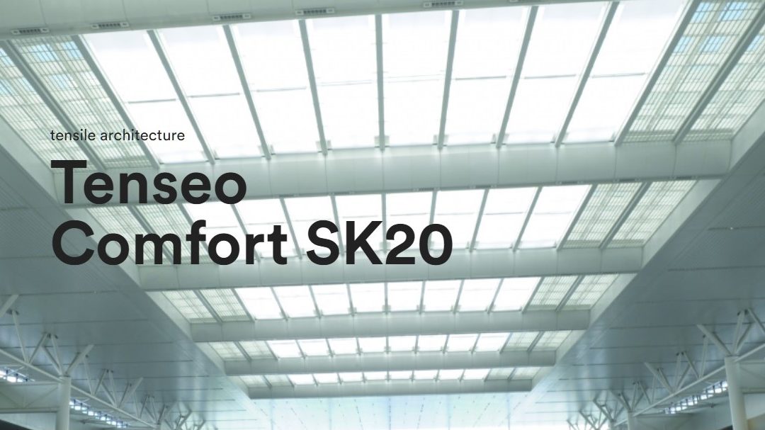 Tenseo Comfort SK20