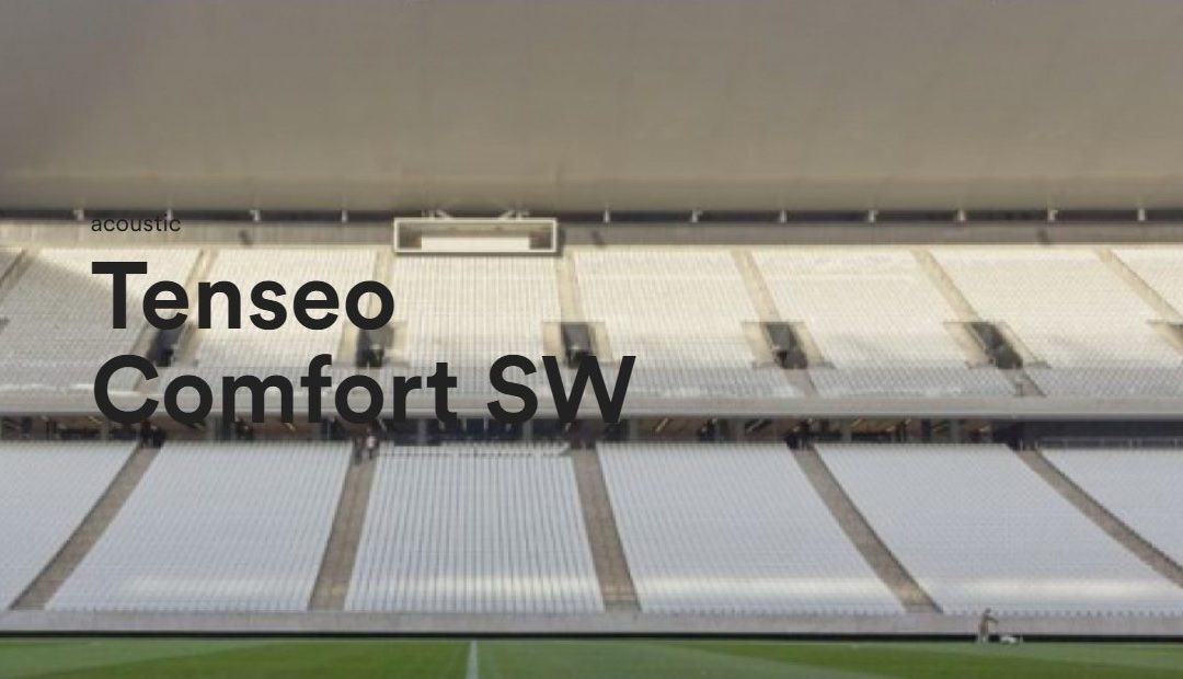 Tenseo Comfort SW