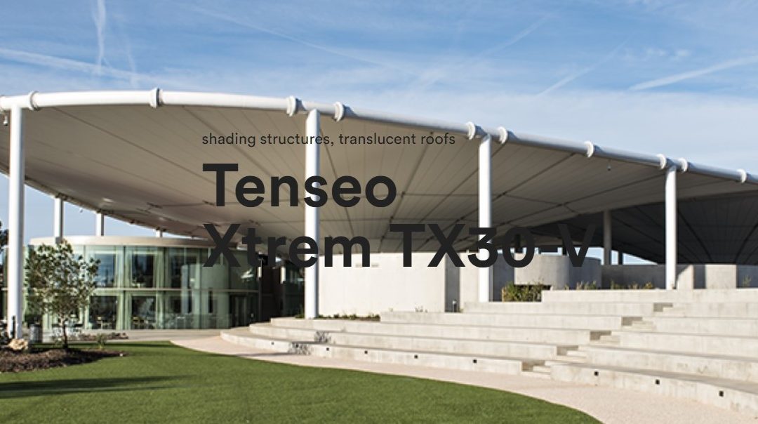 Tenseo Xtrem TX30-V